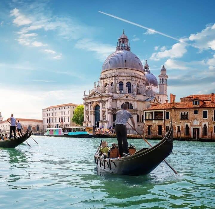Summer NInja Short Break to Venice Italy - Image 1