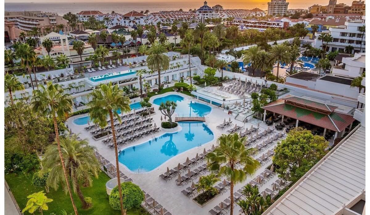 LAST MIN Spring Hotel Vulcano Tenerife - Image 1