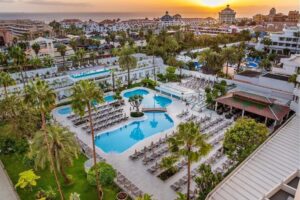 LAST MIN Spring Hotel Vulcano Tenerife