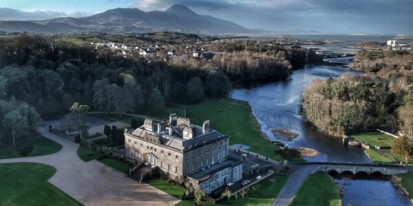 Late Summer Tour of the Wild Atlantic Way