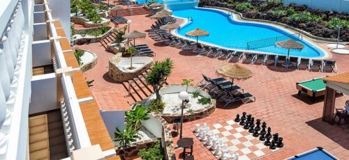 PLAN AHEAD ….. TENERIFE WINTER BARGAIN