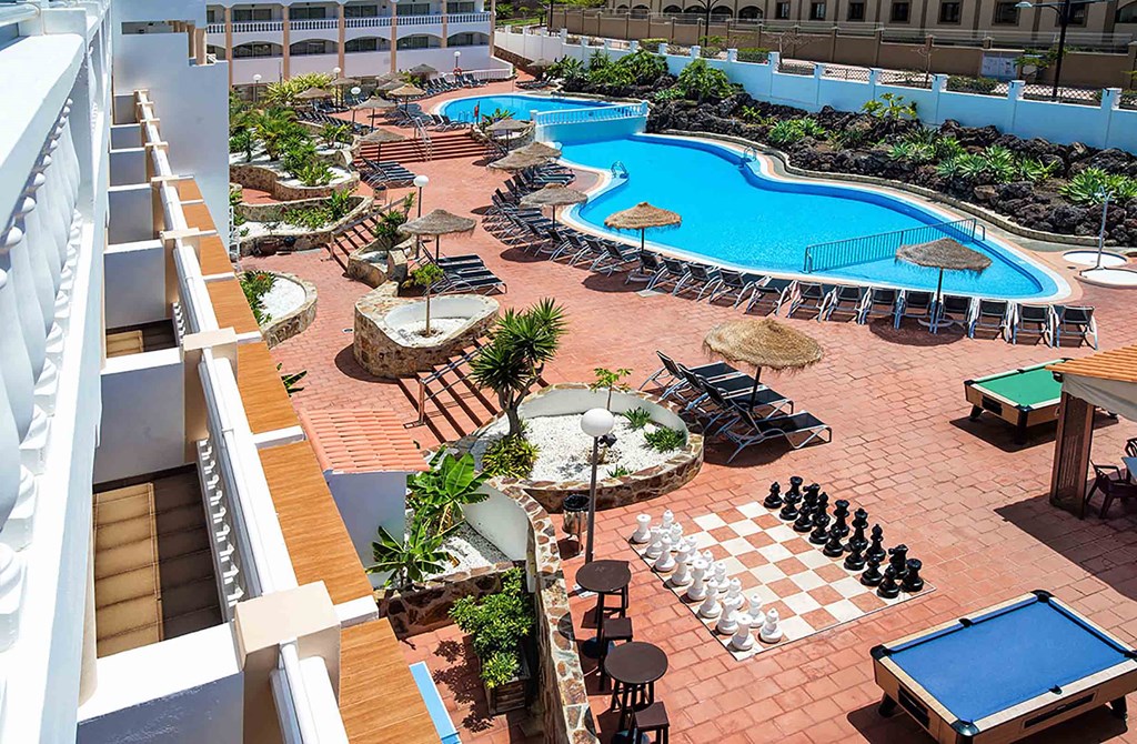 PLAN AHEAD ….. TENERIFE WINTER BARGAIN - Image 1
