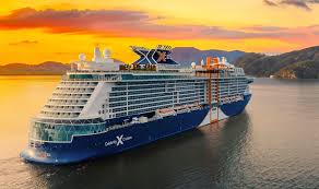 New for Summer '26 – Celebrity Xcel Med Cruise - Image 2
