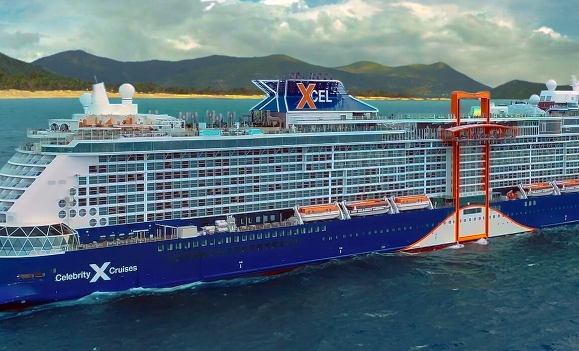 Italy and French Riviera Cruise on Celebrity Xcel - Image 1