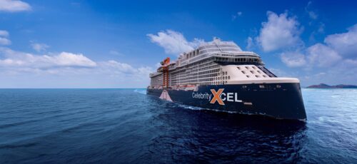 New for Summer '26 – Celebrity Xcel Med Cruise