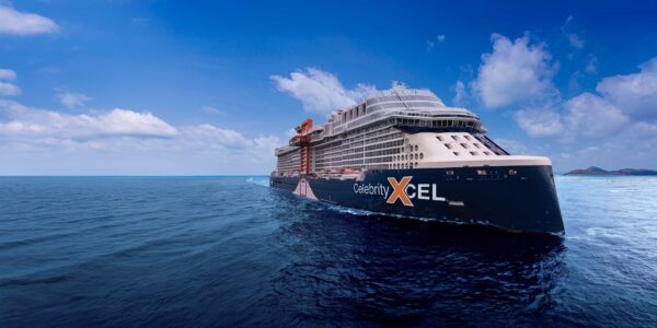 New for Summer '26 – Celebrity Xcel Med Cruise