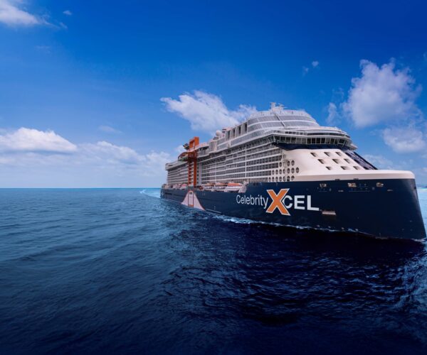 New for Summer '26 – Celebrity Xcel Med Cruise