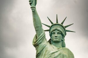 Winter 2027 Breaks to New York City USA