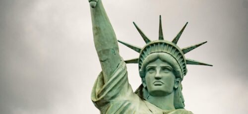 Winter 2027 Breaks to New York City USA