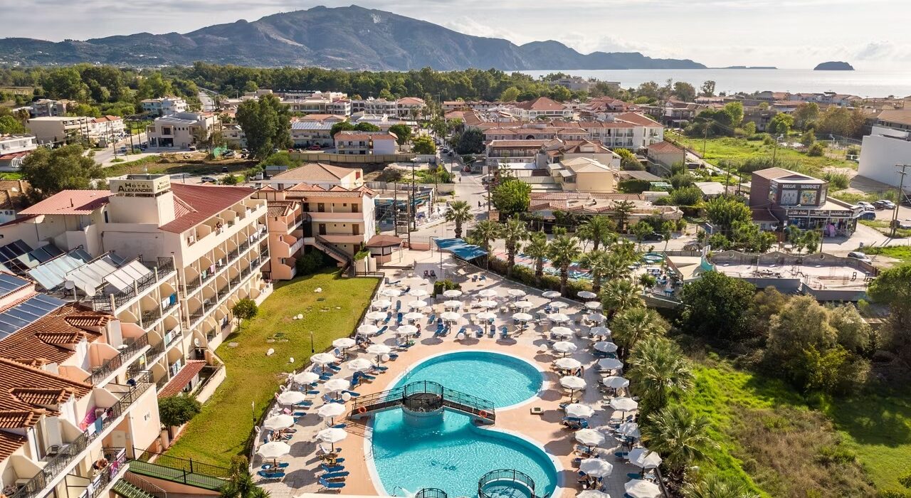 Zante Greece LAST MIN June Summer BARGAIN - Image 1