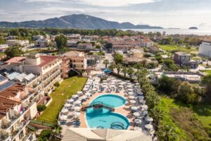Zante Greece LAST MIN June Summer BARGAIN