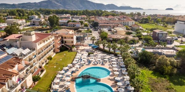 Zante Greece LAST MIN June Summer BARGAIN