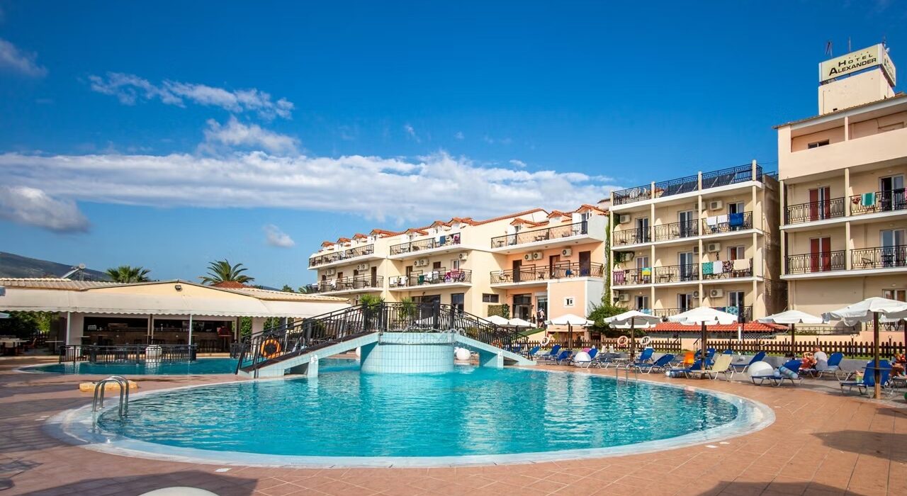 Zante Greece LAST MIN June Summer BARGAIN - Image 2