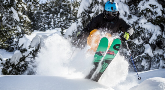 BULGARIA SKI – BOROVETS