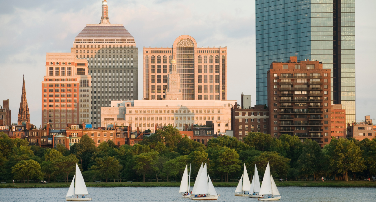 BOSTON USA WINTER SHORT BREAK OFFER - Image 2