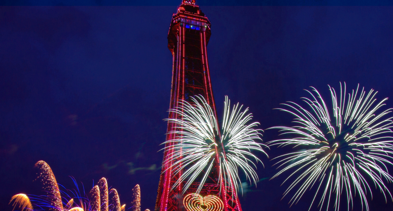 Blackpool Lights and Entertainment UK Break - Image 7