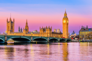 LONDON CITY BREAK WITH ABBA VOYAGE