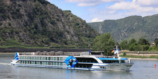 GERMANY WINES, CASTLES & TIMESLESS TALES