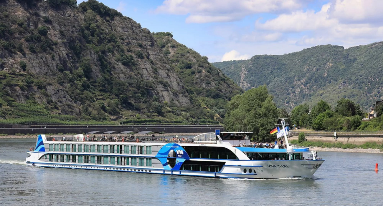 GERMANY WINES, CASTLES & TIMESLESS TALES - Image 1