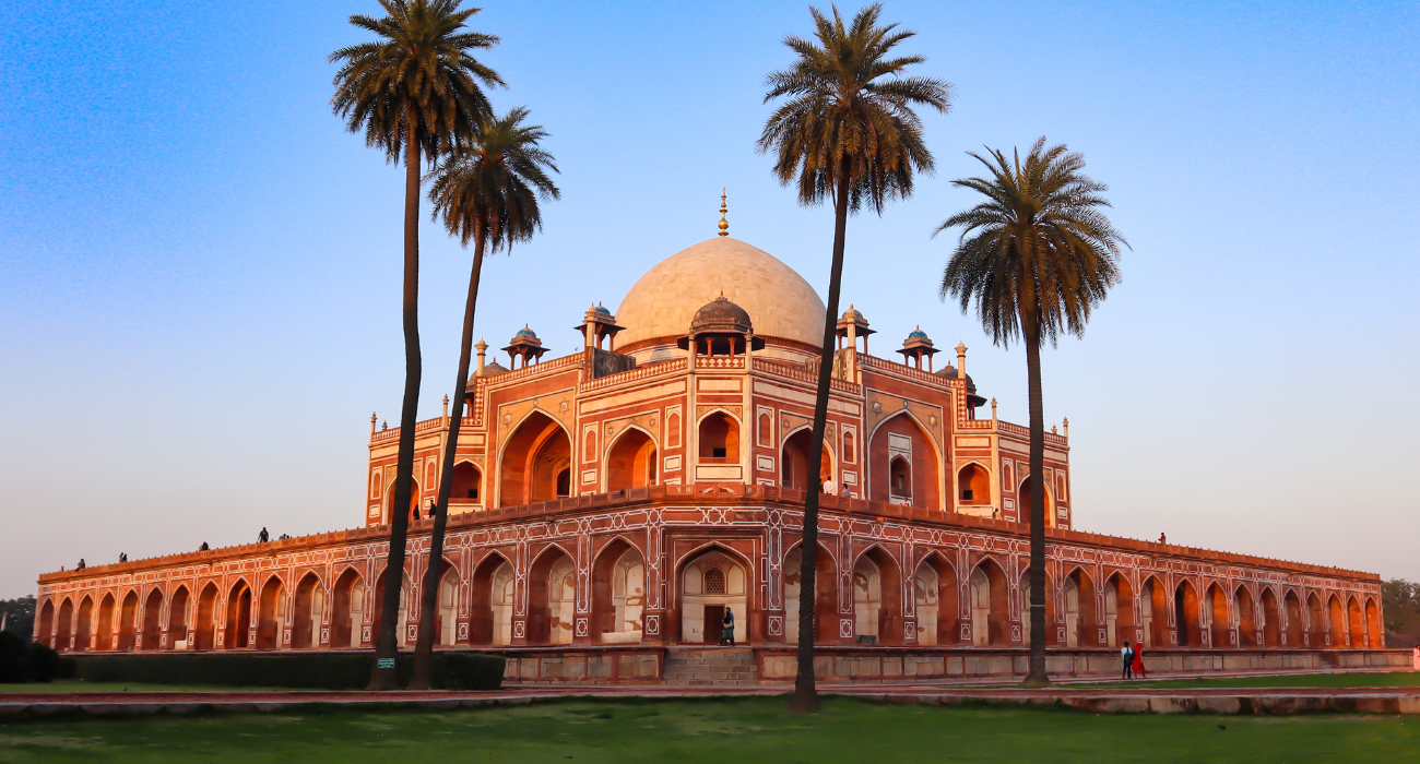 BUCKET LIST INDIA GROUP TOUR 2027 - Image 2