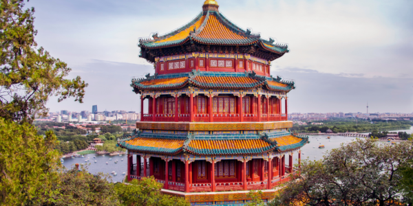 BUCKET LIST CHINA GROUP TOUR 2027