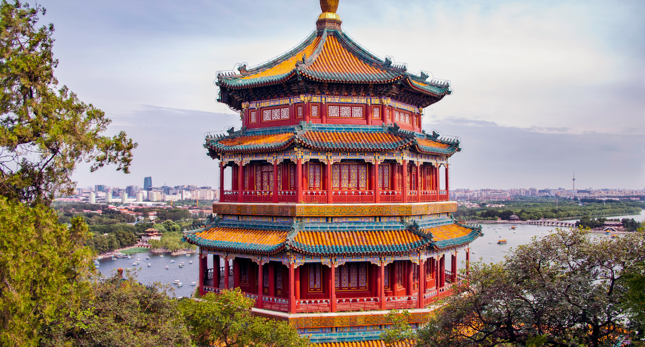 BUCKET LIST CHINA GROUP TOUR 2027 - Image 1