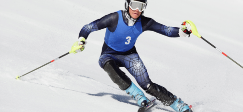NEW YEAR ON THE PAMPOROVO SLOPES