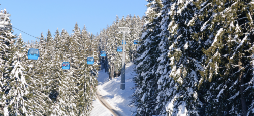 SKI BULGARIA – BANSKO MEGA DEAL