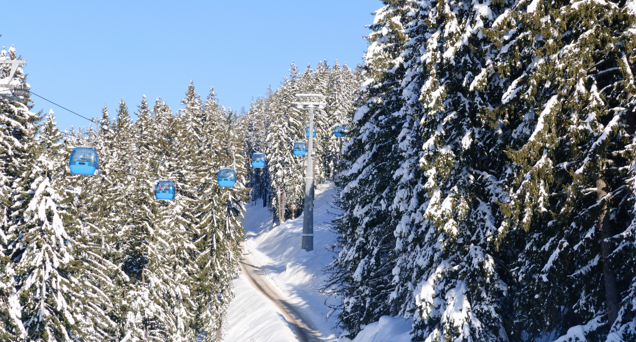SKI BULGARIA – BANSKO MEGA DEAL - Image 1
