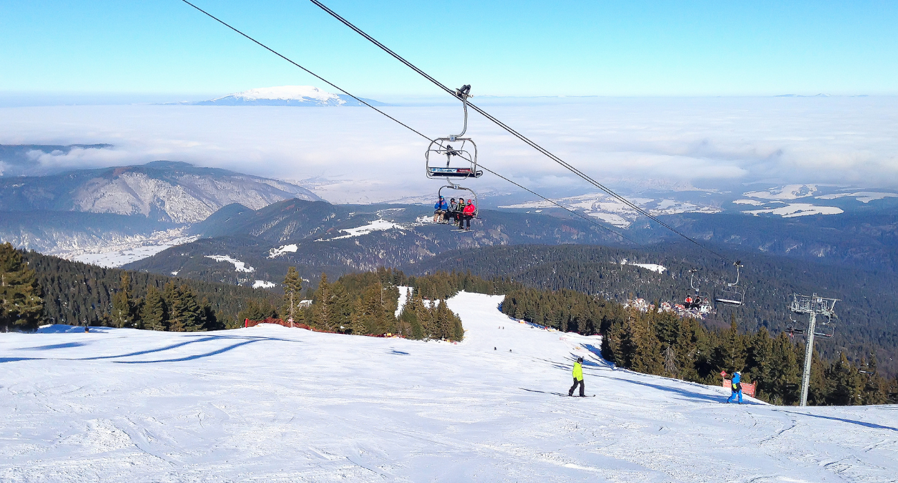 SKI BULGARIA – BOROVETS MEGA DEAL - Image 1