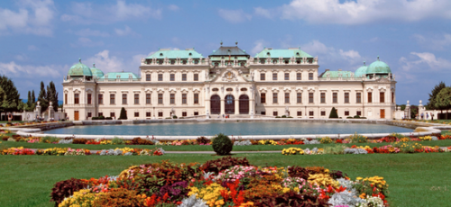 Vienna Austria LAST MIN Short Break