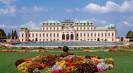 Vienna Austria LAST MIN Short Break