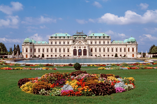 Vienna Austria LAST MIN Short Break - Image 1