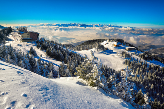 ROMANIA SKI IN TRANSYLVANIA 2027 - Image 2