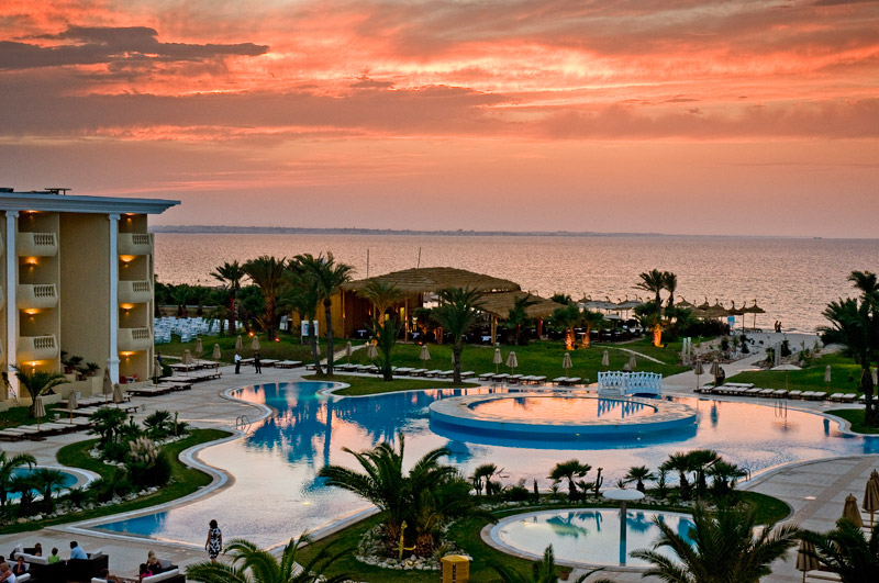 ALL-INCLUSIVE 5* AUTUMN ESCAPE IN TUNISIA - Image 3