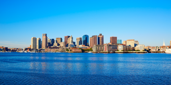 BOSTON USA WINTER SHORT BREAK OFFER