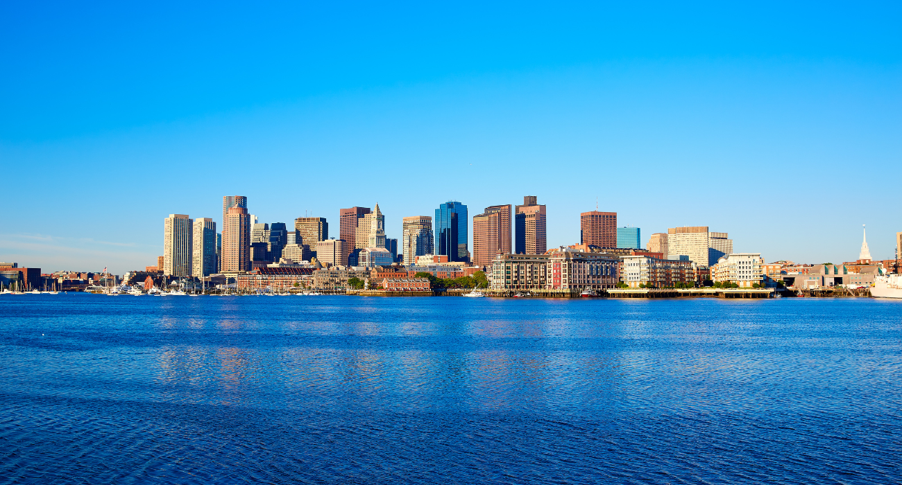 BOSTON USA WINTER SHORT BREAK OFFER - Image 1