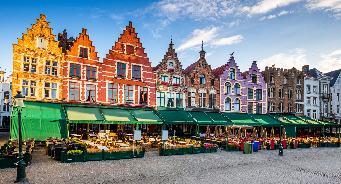 BRUGES BELGIUM SHORT BREAK OFFER - Image 2