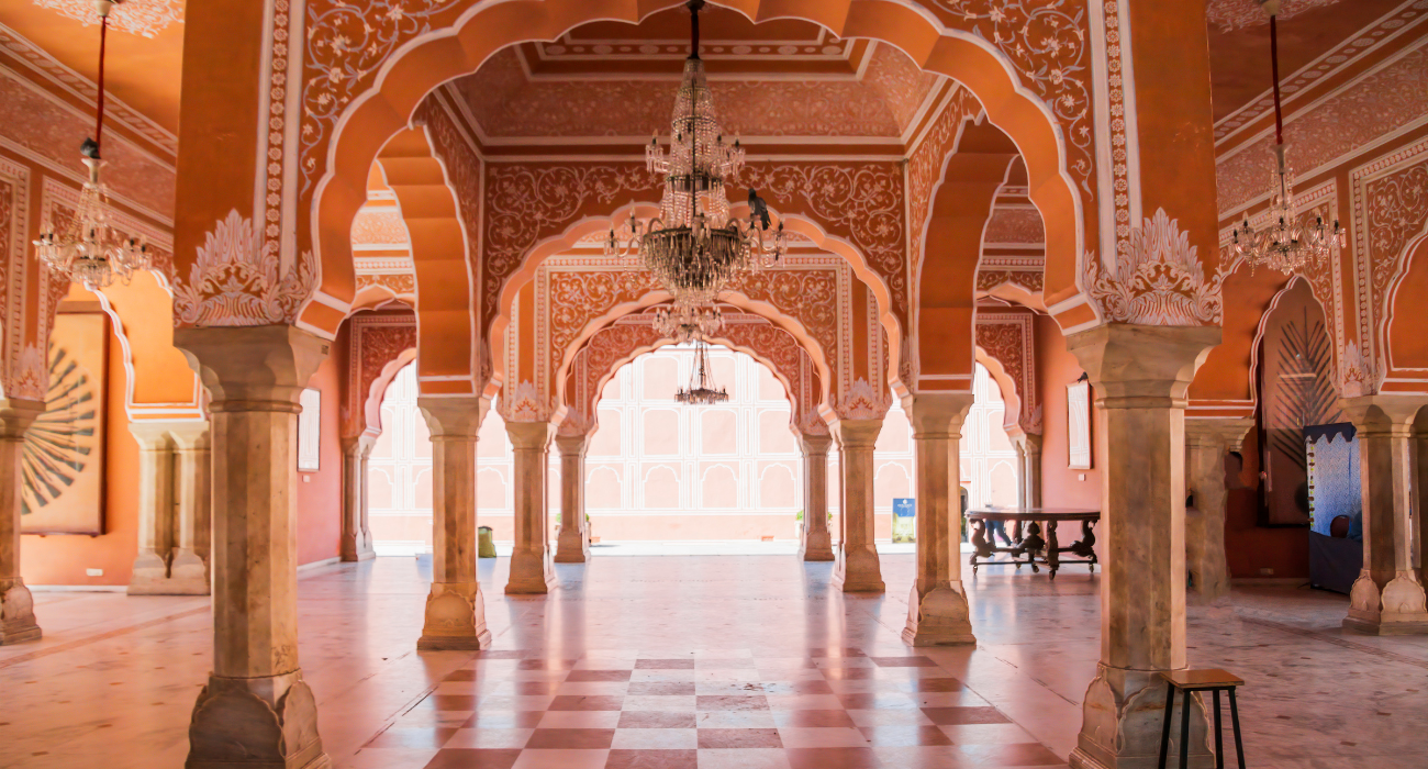 BUCKET LIST INDIA GROUP TOUR 2027 - Image 3