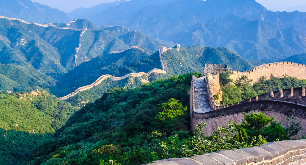 BUCKET LIST CHINA GROUP TOUR 2027 - Image 2