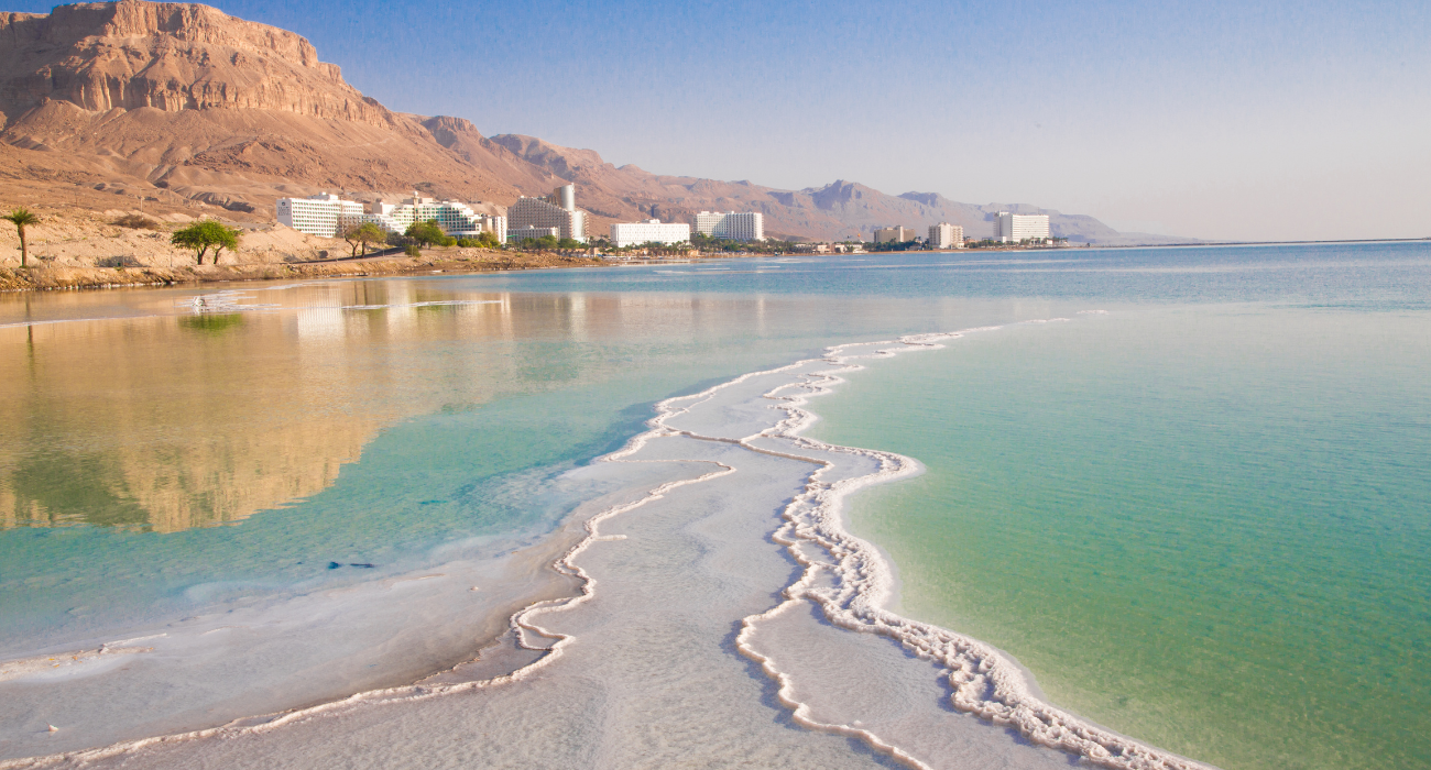 JORDAN  ESCORTED TOUR 2027 SPECIAL - Image 3