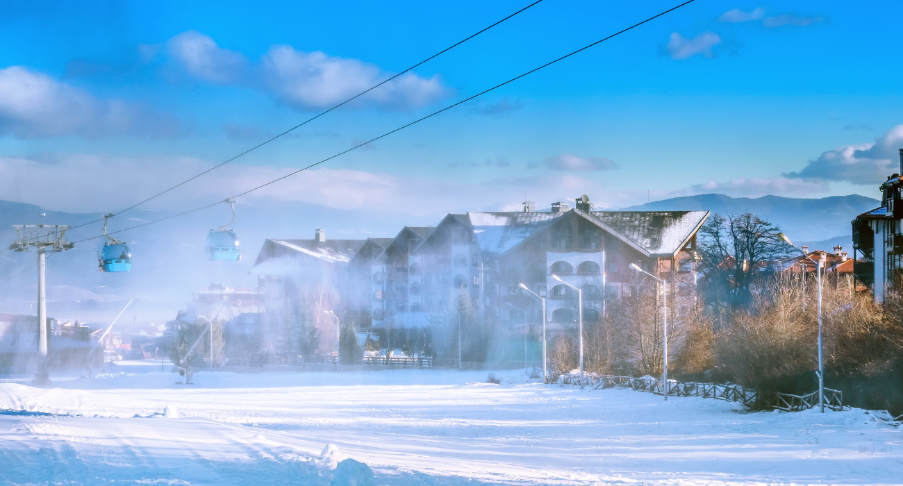 SKI BULGARIA – BANSKO MEGA DEAL - Image 2