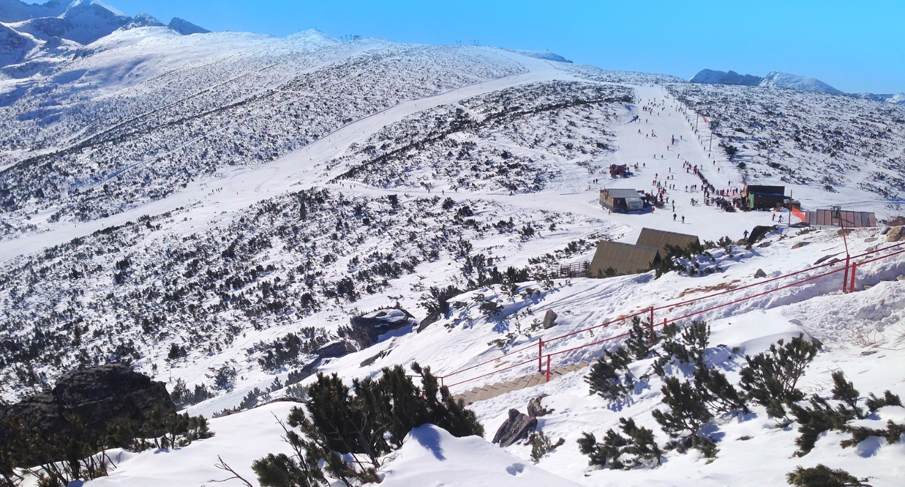 SKI BULGARIA – BOROVETS MEGA DEAL - Image 2