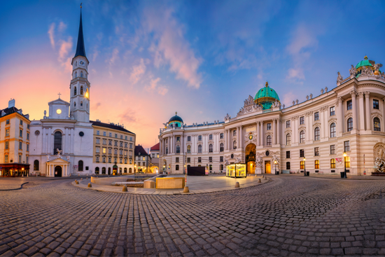 Vienna Austria LAST MIN Short Break - Image 2