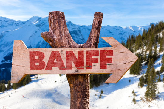 Ski in Banff – the Heart of the Canadian Rockies! - Image 2