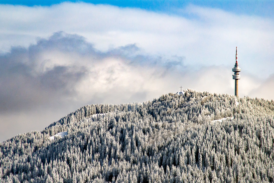 EASTER FUN ON THE BULGARIA SKI SLOPES! - Image 2