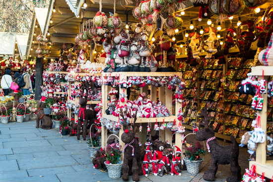 GLOW AT RHS BRIDGEWATER AND FESTIVE MARKETS TOUR 2026 - Image 4