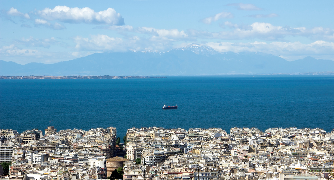 THESSALONIKI SHORT BREAK – GREECE - Image 3