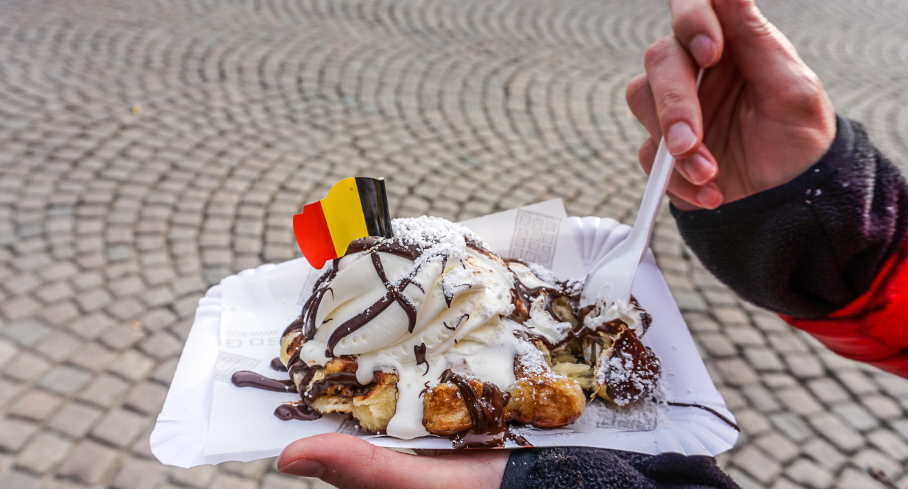 BRUGES BELGIUM SHORT BREAK OFFER - Image 3