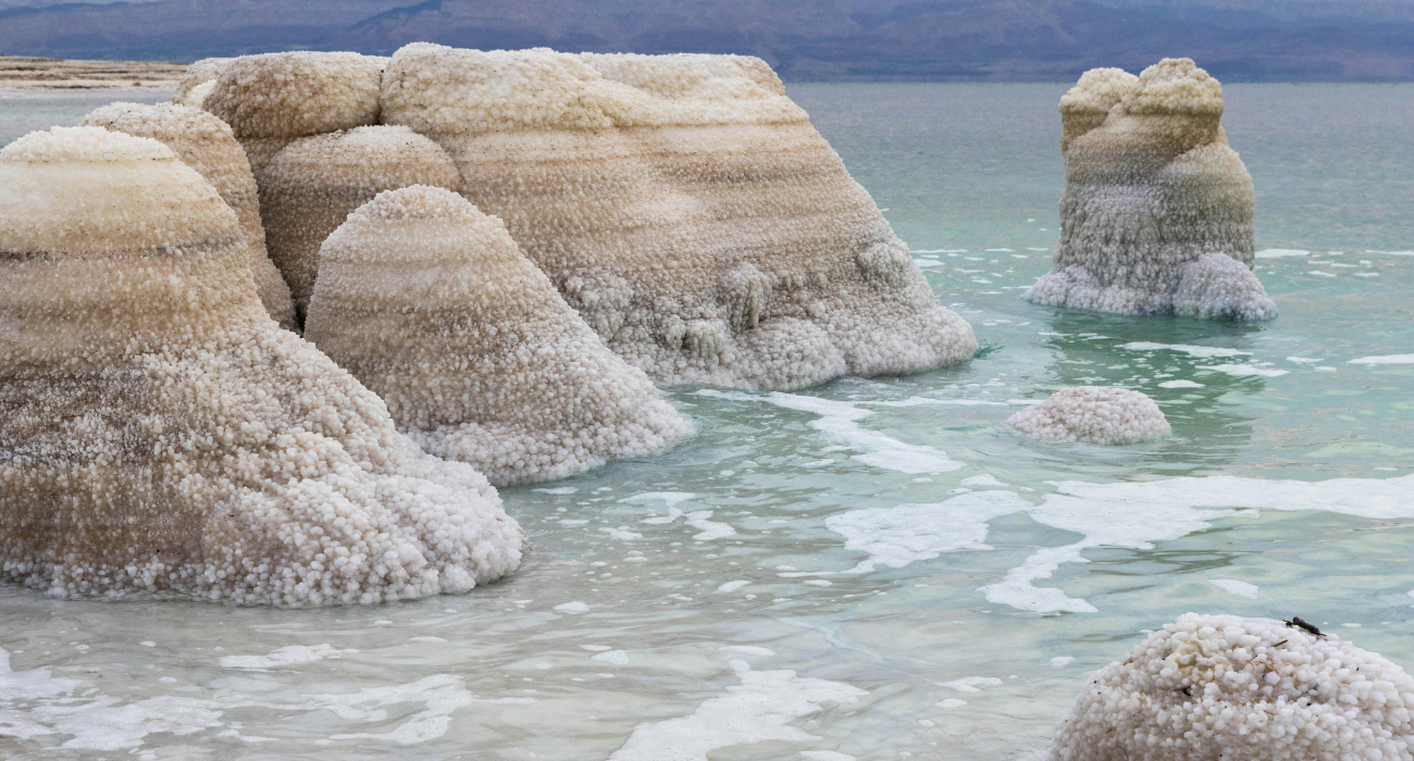 JORDAN  ESCORTED TOUR 2027 SPECIAL - Image 4